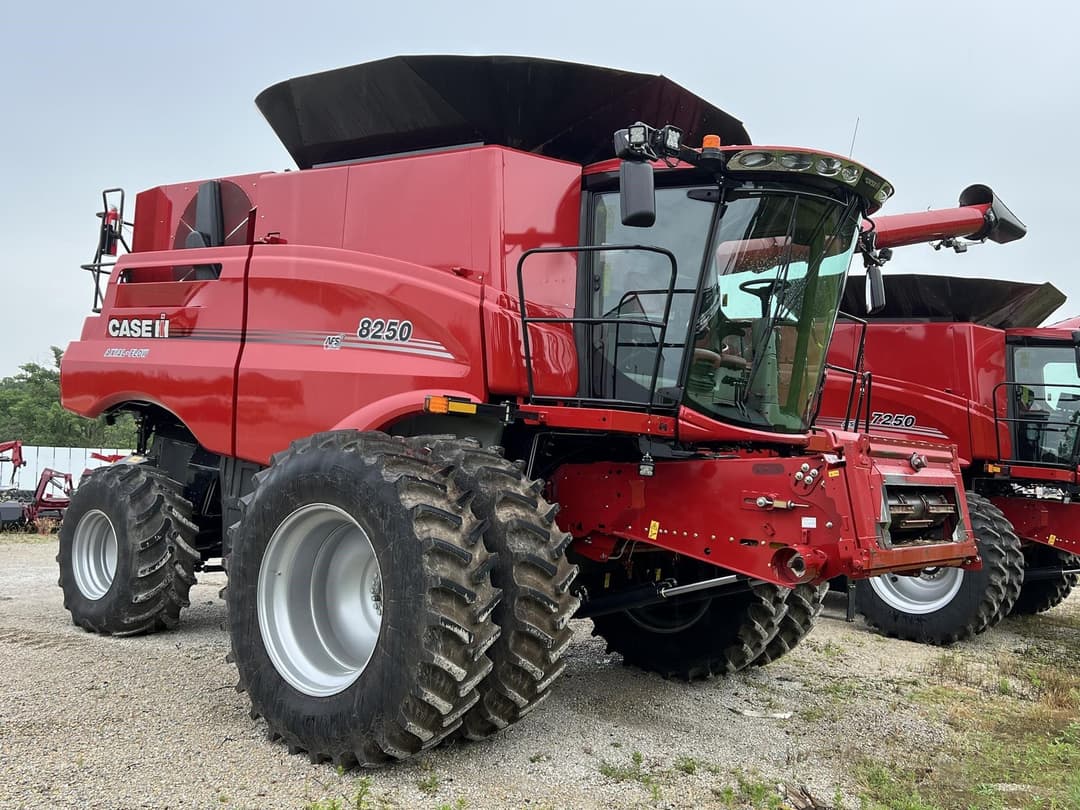 Image of Case IH 8250 Primary image