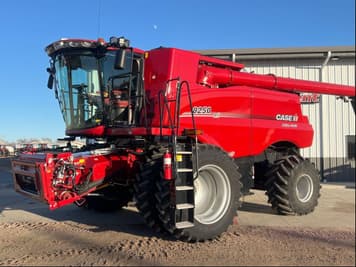 Main image Case IH 8250