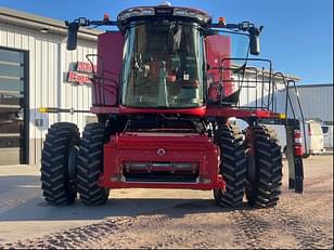 Main image Case IH 8250 8