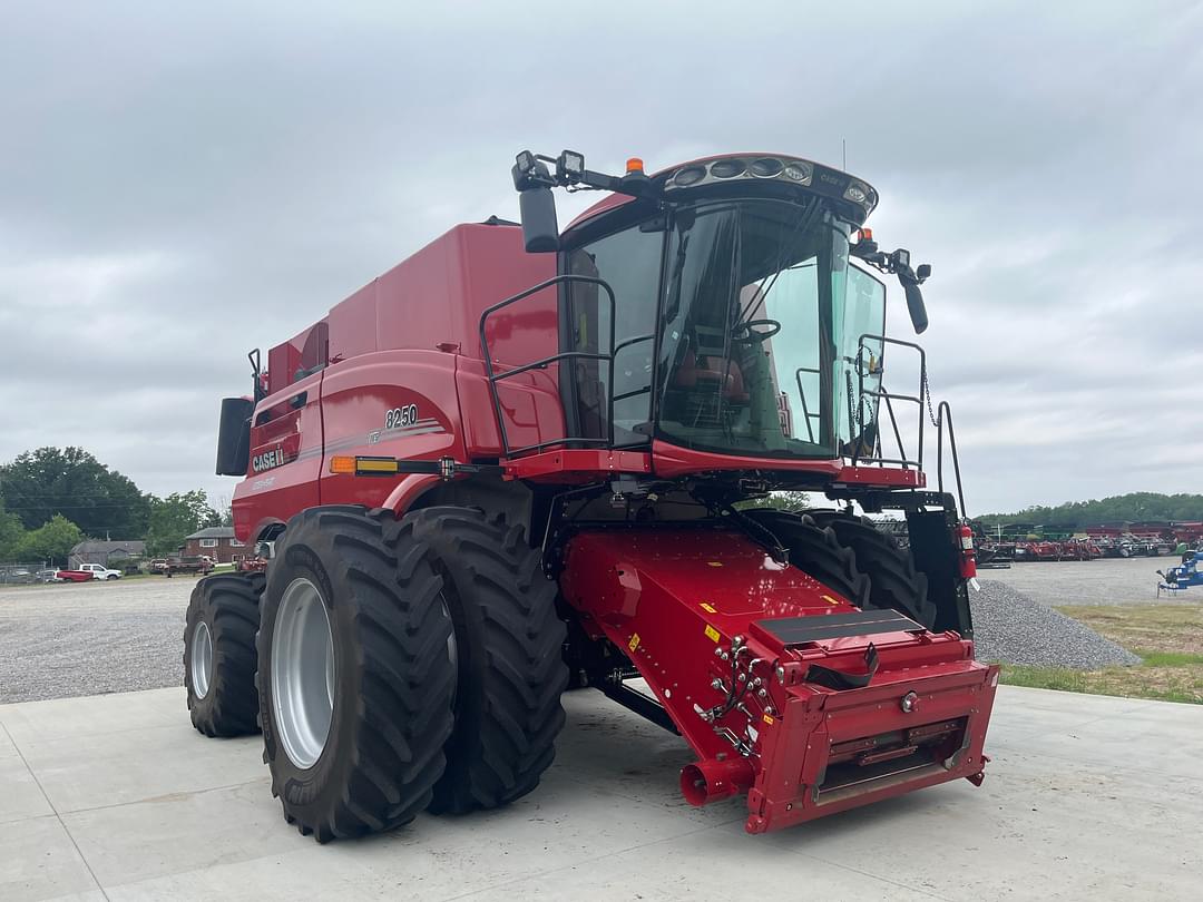 Image of Case IH 8250 Primary Image