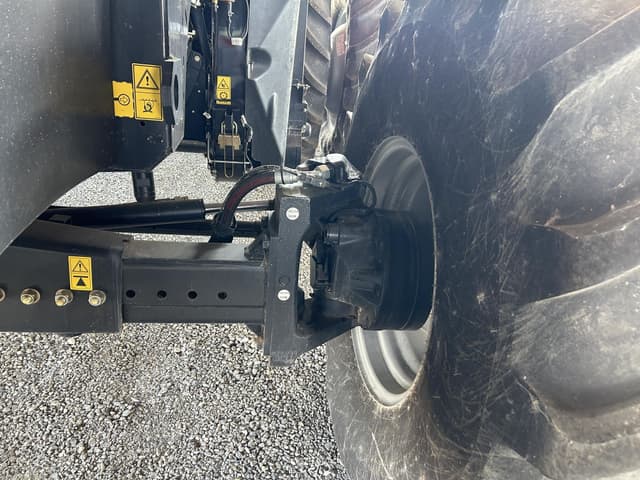 Image of Case IH 8250 equipment image 4