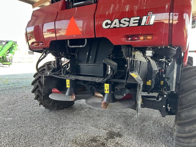 Image of Case IH 8250 equipment image 3