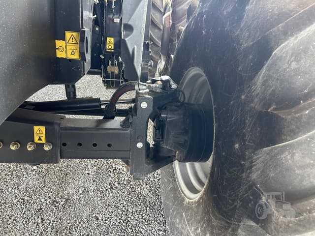 Image of Case IH 8250 equipment image 4