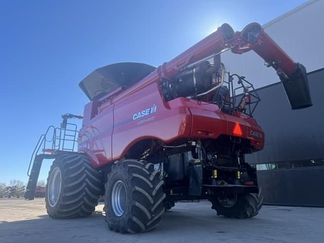 Image of Case IH 8250 equipment image 2