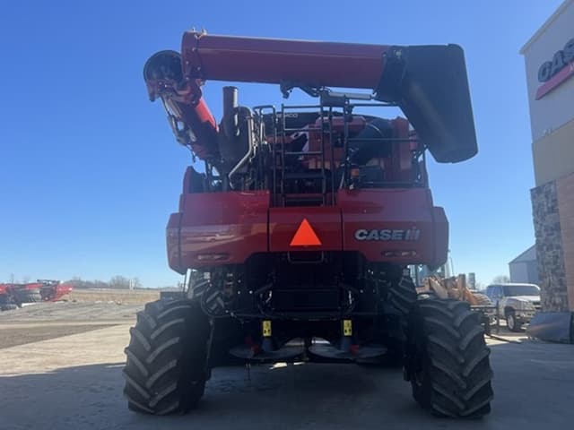 Image of Case IH 8250 equipment image 3
