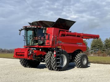 Main image Case IH 8250