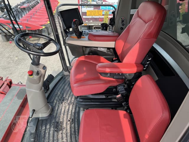 Image of Case IH 8250 equipment image 4