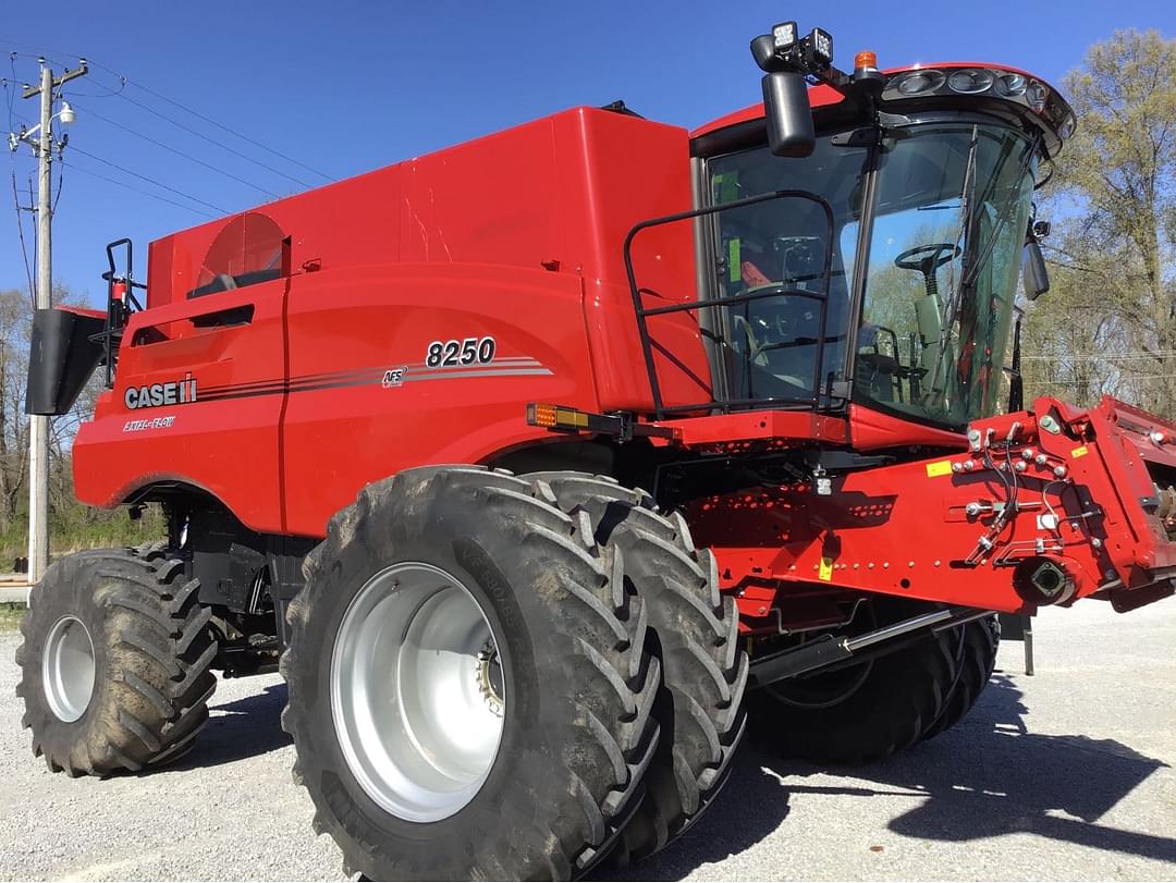 Image of Case IH 8250 Primary image