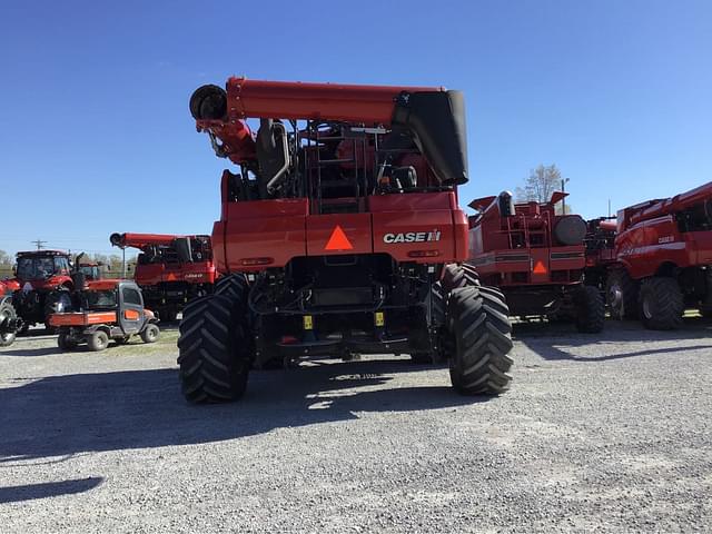 Image of Case IH 8250 equipment image 3