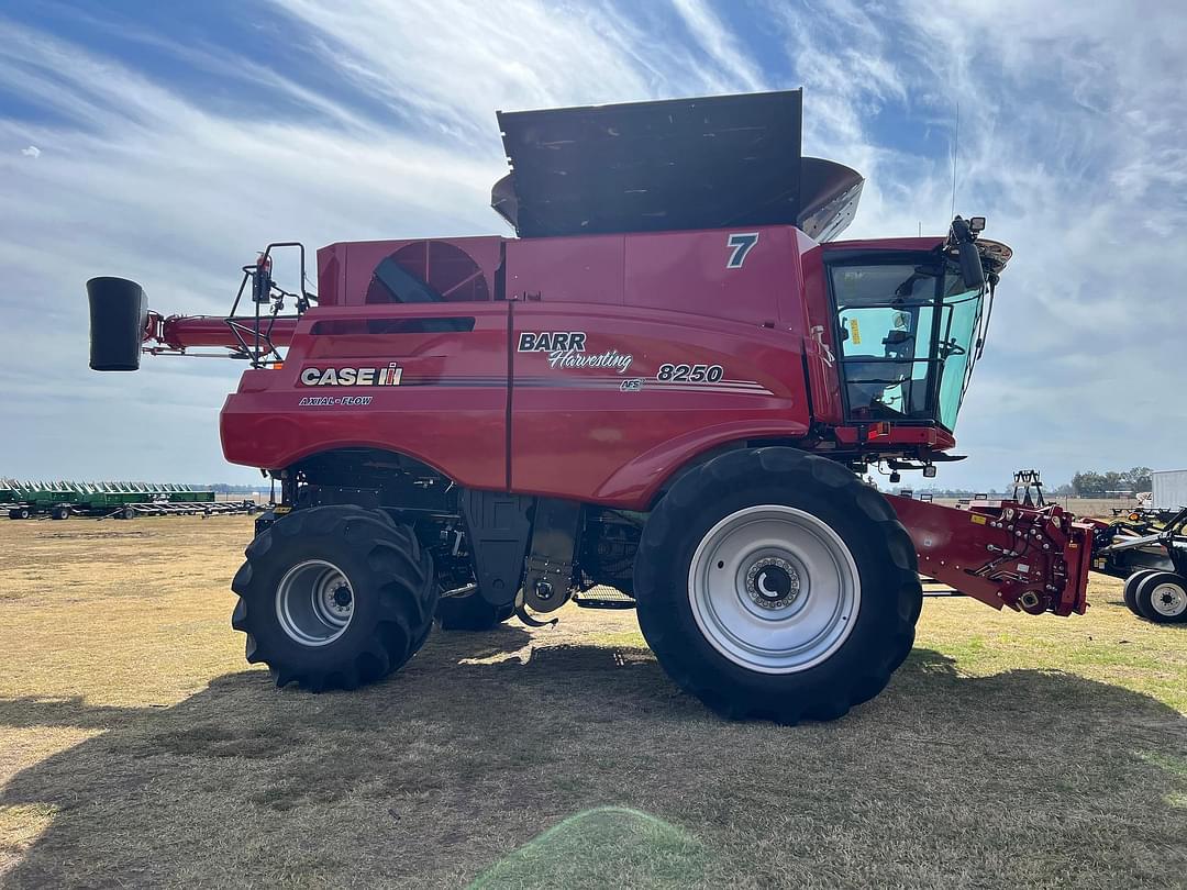 Image of Case IH 8250 Primary image