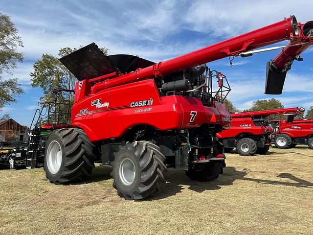 Image of Case IH 8250 equipment image 4