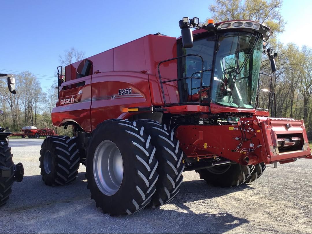 Image of Case IH 8250 Primary image