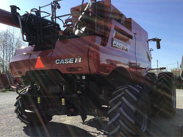 Image of Case IH 8250 equipment image 2