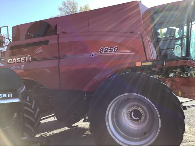 Image of Case IH 8250 equipment image 1