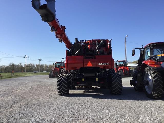 Image of Case IH 8250 equipment image 3