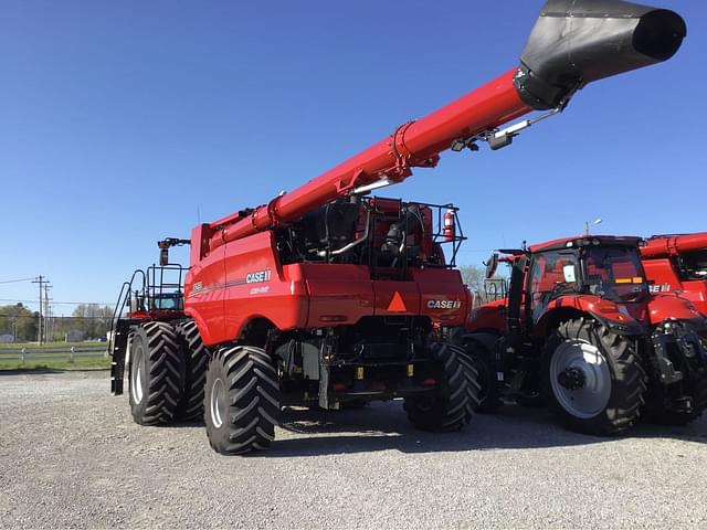 Image of Case IH 8250 equipment image 4