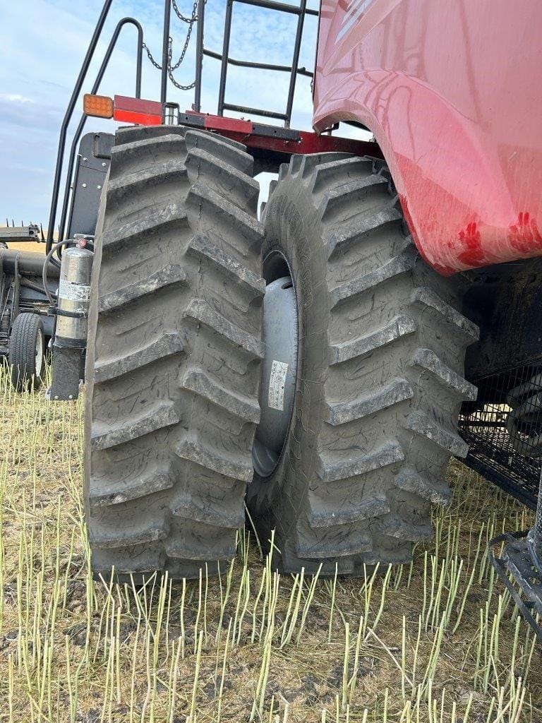 2023 Case IH 8250 Equipment Image0