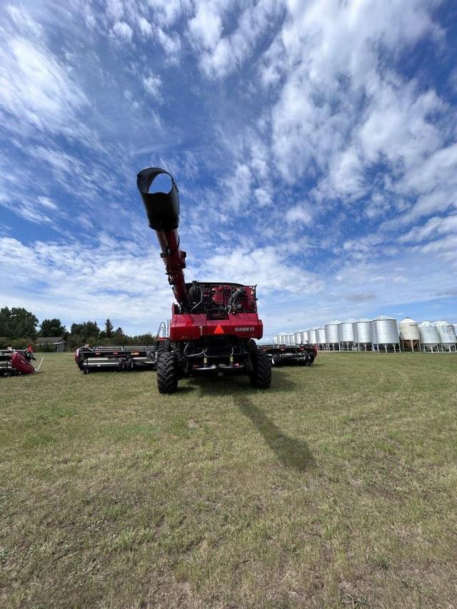 Image of Case IH 8250 equipment image 2