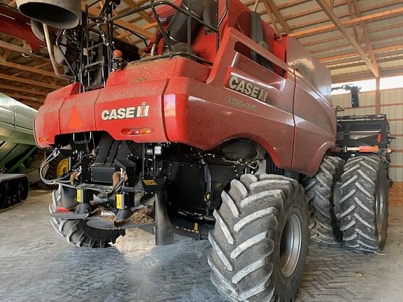 Image of Case IH 8250 equipment image 3