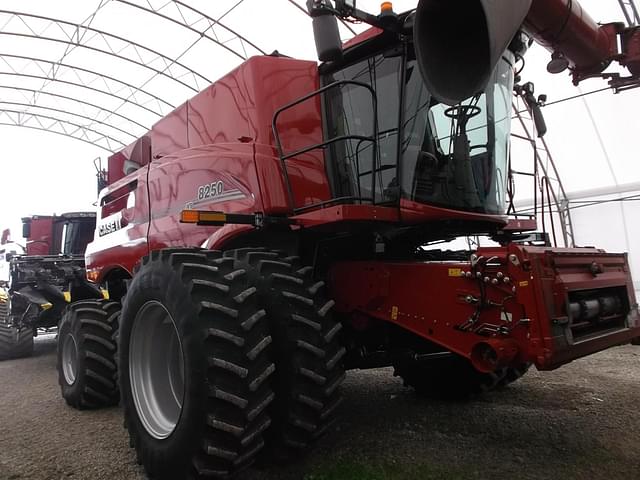 Image of Case IH 8250 equipment image 1
