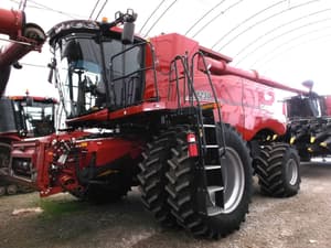 2023 Case IH 8250 Image