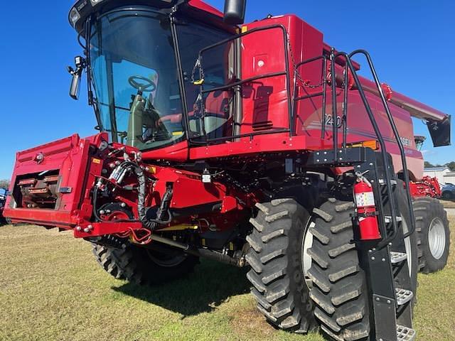 Image of Case IH 8250 Image 0