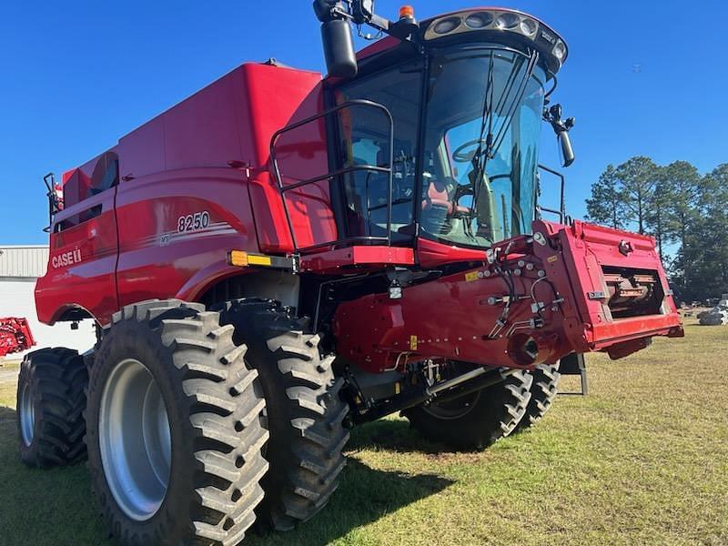 Image of Case IH 8250 Image 1