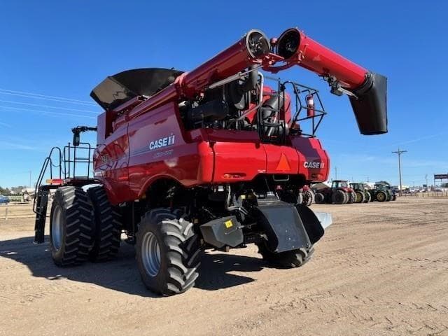 Image of Case IH 8250 equipment image 4