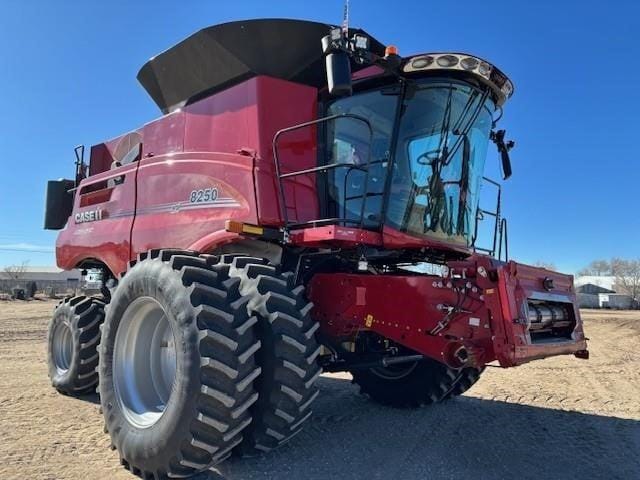 2023 Case IH 8250 Equipment Image0