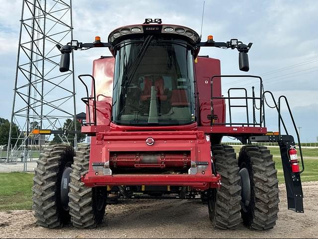 Image of Case IH 8250 equipment image 1