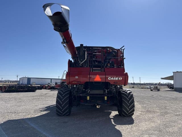 Image of Case IH 8250 equipment image 3