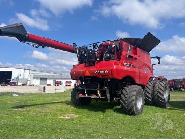 Image of Case IH 8250 equipment image 2