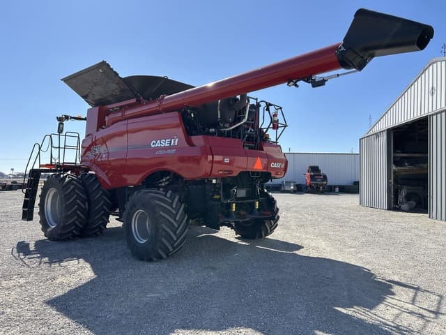 Image of Case IH 8250 equipment image 4