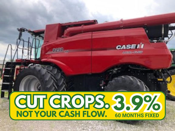 Image of Case IH 8250 Primary image