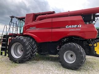 Image of Case IH 8250 Primary image