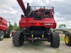 Image of Case IH 8250 equipment image 2