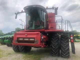 Image of Case IH 8250 equipment image 1