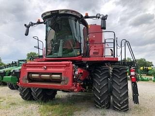 Image of Case IH 8250 equipment image 3