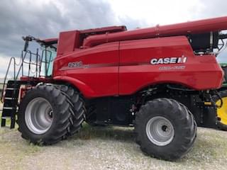 Image of Case IH 8250 equipment image 1