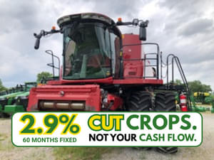 2023 Case IH 8250 Image