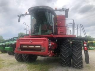Image of Case IH 8250 equipment image 2