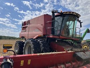 Main image Case IH 8250 4