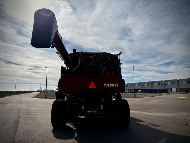 Image of Case IH 8250 equipment image 3