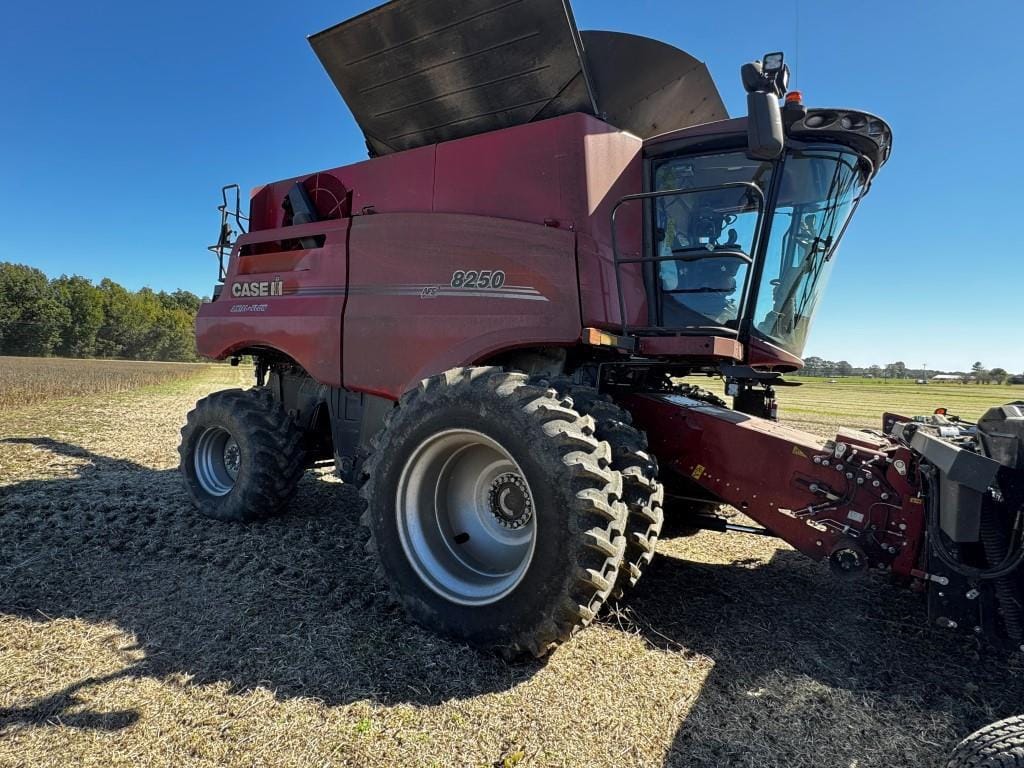 2023 Case IH 8250 Equipment Image0