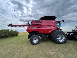 2023 Case IH 8250 Image