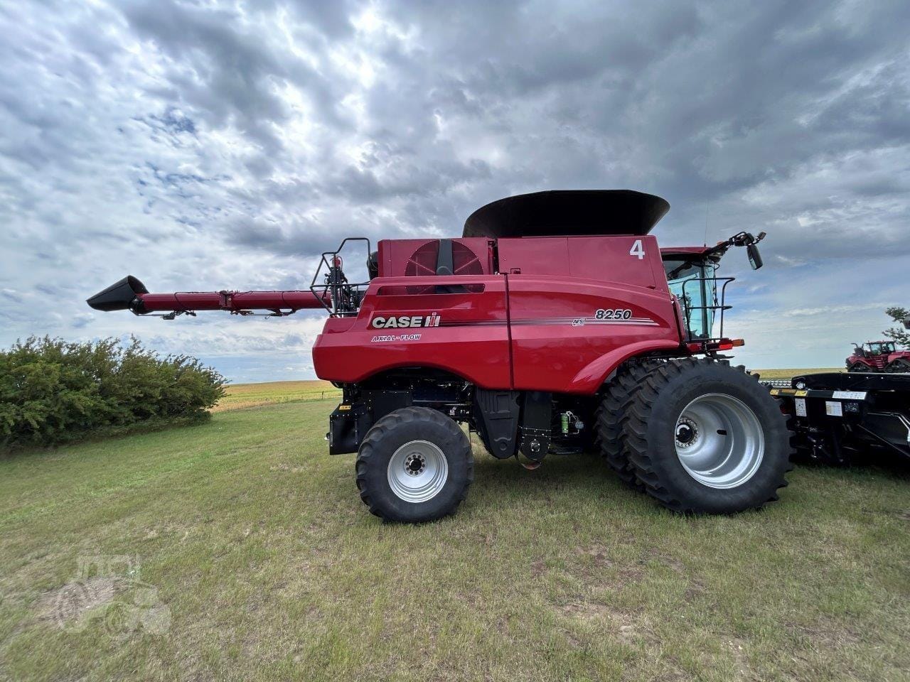 2023 Case IH 8250 Equipment Image0