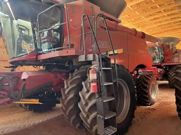 Main image Case IH 8250