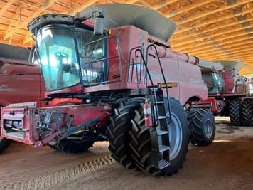 Main image Case IH 8250