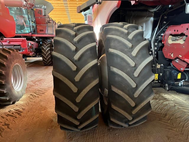 Image of Case IH 8250 equipment image 4