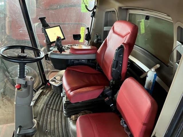Image of Case IH 8250 equipment image 3
